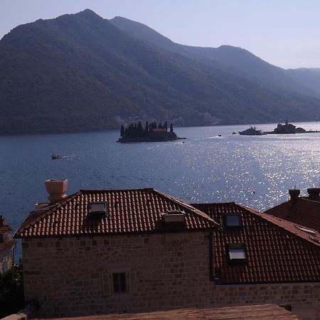 Gudelj Apartments Perast Quarto foto